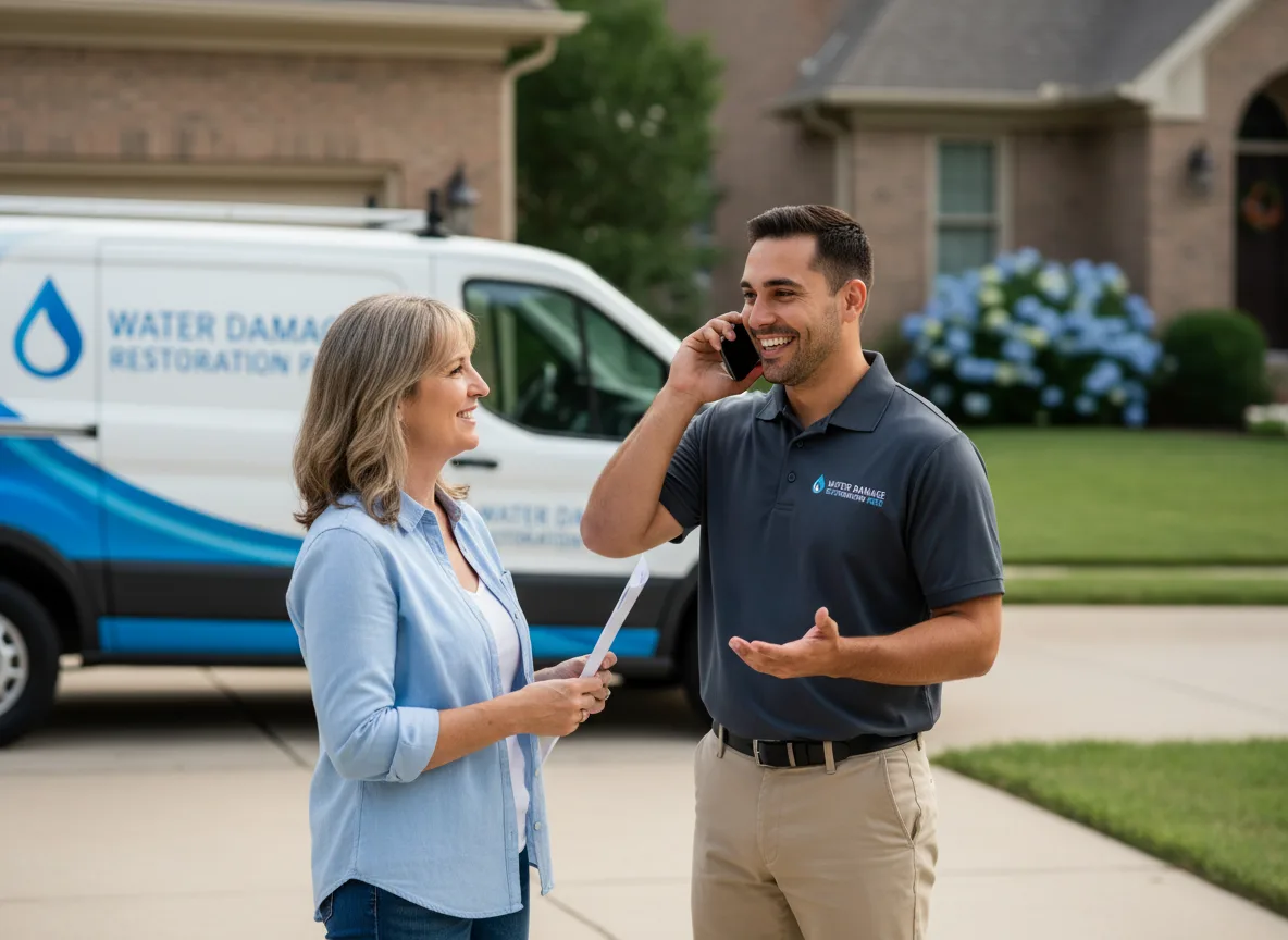 Flood Restoration Arvada, CO FAQs